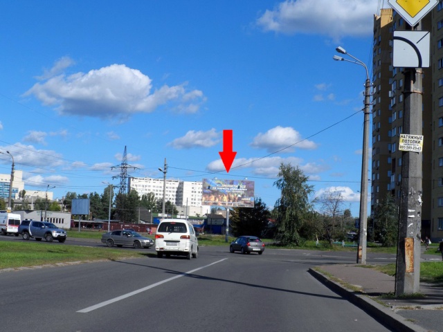 Щит 6x3, Рынок "Юность" - пересечение ул. Алишера Навои / Жмаченко / Миропольская и Курнатовского Щит 6x3, Рынок "Юность" - пересечение ул. Алишера Навои / Жмаченко / Миропольская и Курнатовского