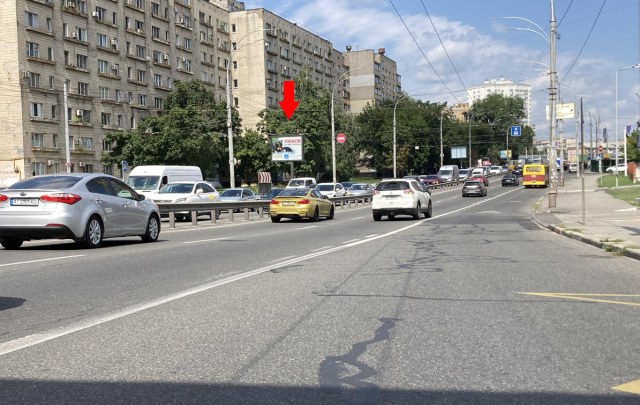 Скролл 3.14x2.32,  вул. В. Гетьмана, 38