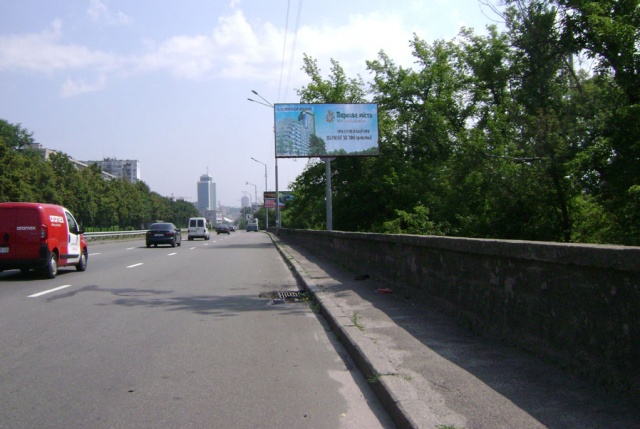 Щит 6x3,  Борщаговская 46/2