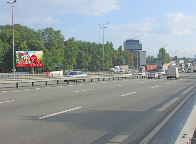 Скролл 3.14x2.35,  Щорса вул., 18